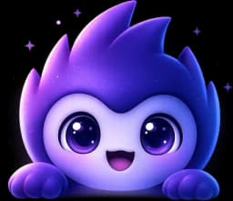 Proby, the Probastack mascot